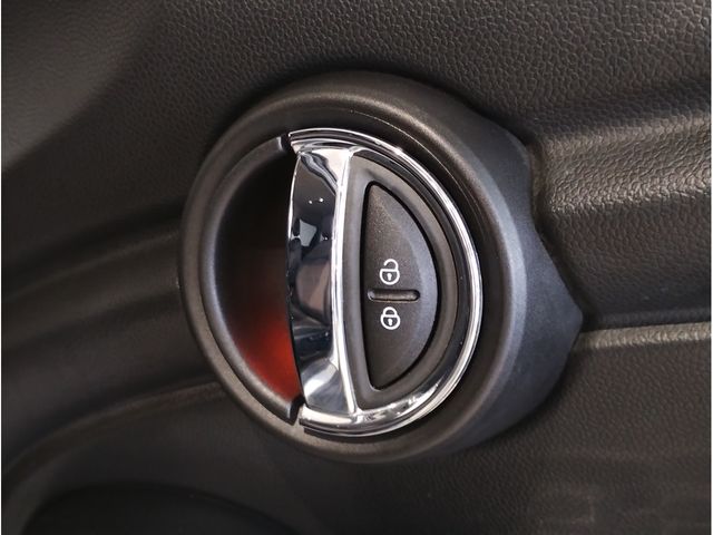 MINI COOPER 5DOOR