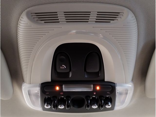 MINI COOPER 5DOOR