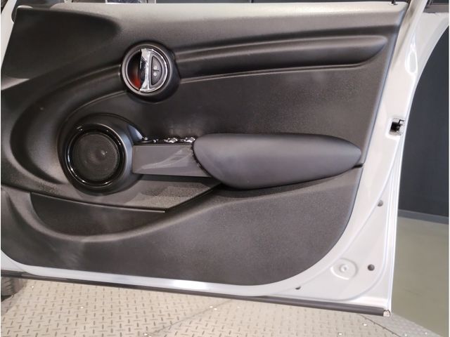 MINI COOPER 5DOOR