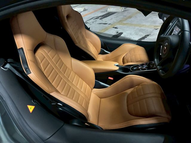マクラーレン　ＧＴ