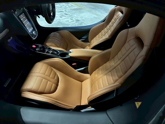 マクラーレン　ＧＴ