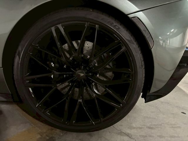 マクラーレン　ＧＴ