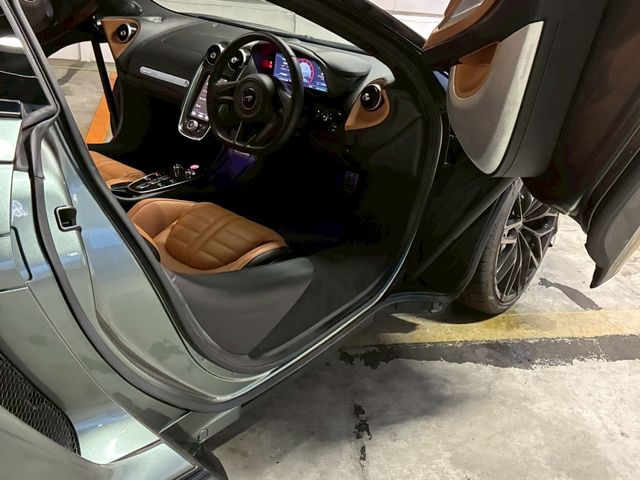 マクラーレン　ＧＴ