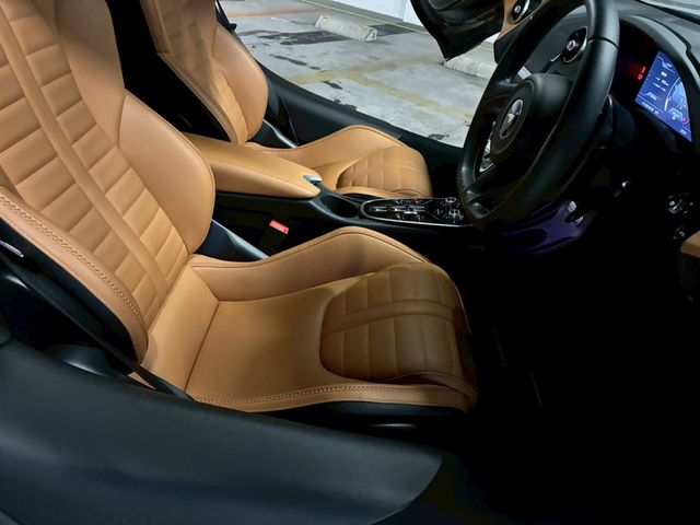 マクラーレン　ＧＴ