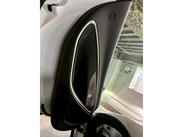 マクラーレン　アルトゥーラ