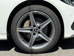 MERCEDES BENZ C class wagon