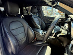 MERCEDES BENZ C class wagon
