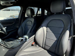 MERCEDES BENZ C class wagon