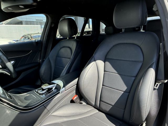 MERCEDES BENZ C class wagon