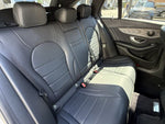 MERCEDES BENZ C class wagon