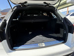 MERCEDES BENZ C class wagon