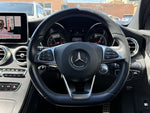 MERCEDES BENZ C class wagon