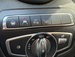 MERCEDES BENZ C class wagon