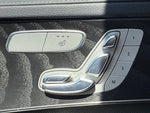 MERCEDES BENZ C class wagon