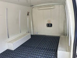 HIACE van 4WD