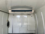 HIACE van 4WD