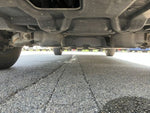 HIACE van 4WD