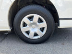 HIACE van 4WD