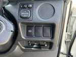 HIACE van 4WD