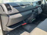 HIACE van 4WD