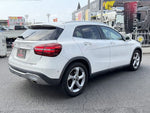 MERCEDES BENZ GLA class