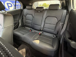 MERCEDES BENZ GLA class
