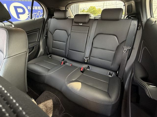 MERCEDES BENZ GLA class