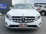 MERCEDES BENZ GLA class