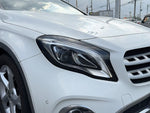 MERCEDES BENZ GLA class