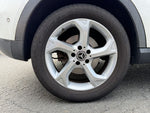 MERCEDES BENZ GLA class