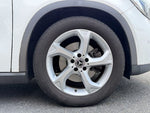 MERCEDES BENZ GLA class