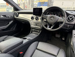 MERCEDES BENZ GLA class