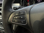 MERCEDES BENZ GLA class