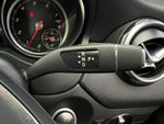 MERCEDES BENZ GLA class