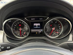 MERCEDES BENZ GLA class
