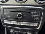 MERCEDES BENZ GLA class