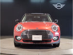 MINI COOPER CLUBMAN