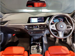BMW 1series
