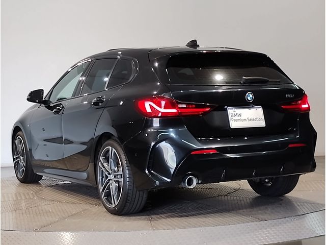 BMW 1series