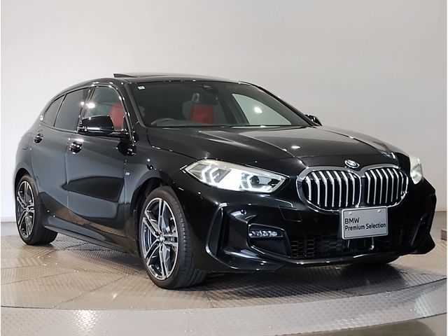 BMW 1series