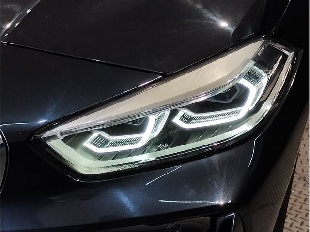 BMW 1series