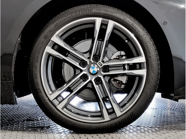 BMW 1series