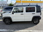 HUSTLER 4WD
