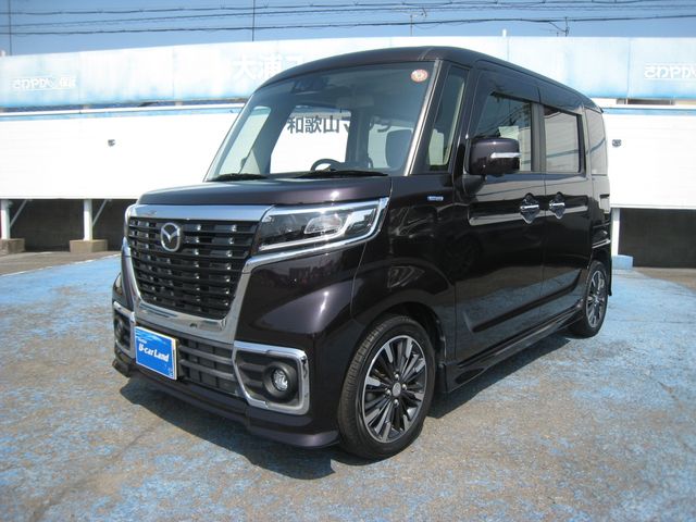 FLAIR WAGON CUSTOM STYLE