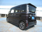 FLAIR WAGON CUSTOM STYLE