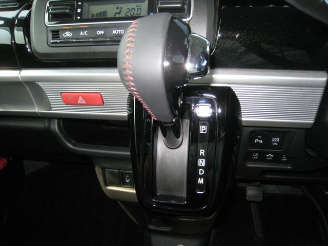 FLAIR WAGON CUSTOM STYLE