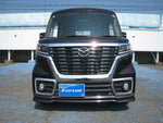 FLAIR WAGON CUSTOM STYLE