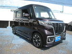 FLAIR WAGON CUSTOM STYLE