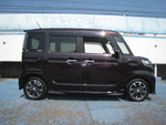 FLAIR WAGON CUSTOM STYLE