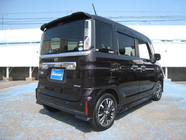 FLAIR WAGON CUSTOM STYLE